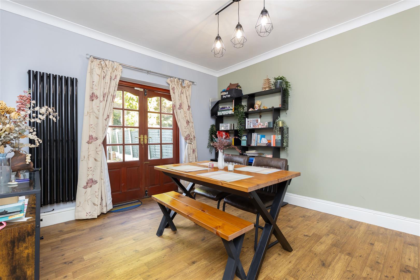 Ardley Road, Horwich, Bolton
